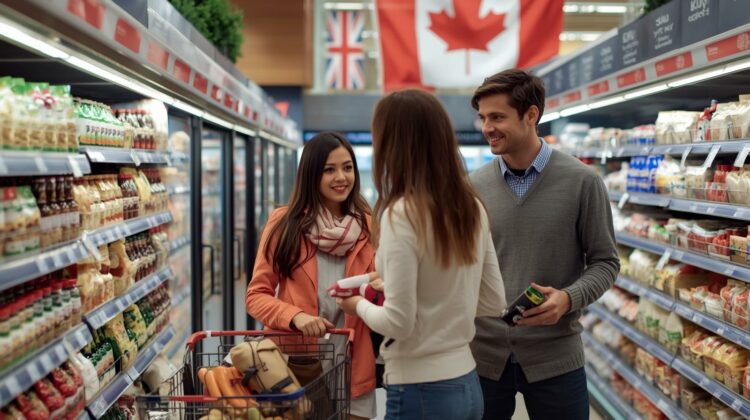 Federal $236 Grocery Rebate For Canadian Families Announced — CRA Updates Payment Schedule And Timing”