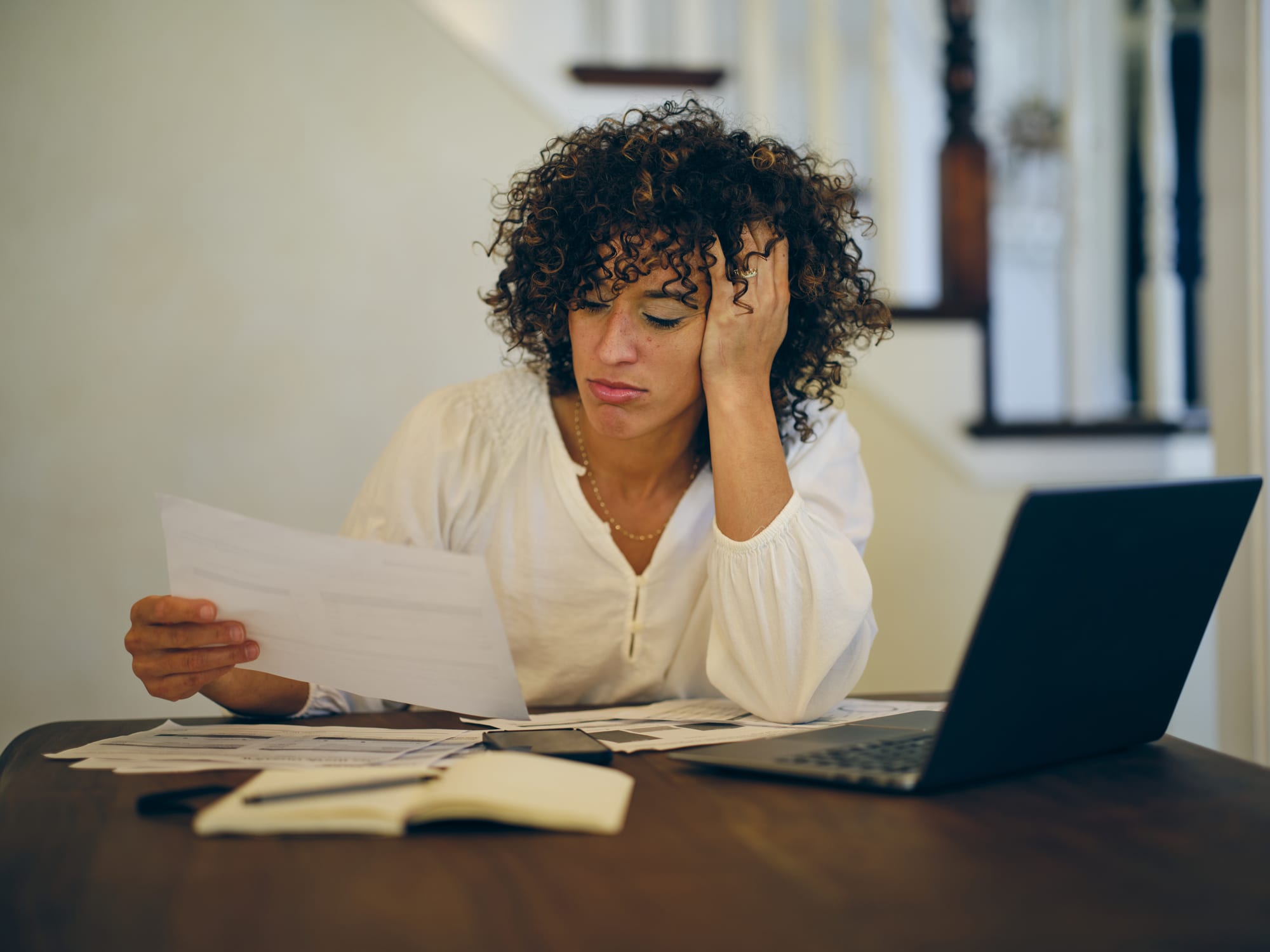 Definition of Wage Garnishment Risks