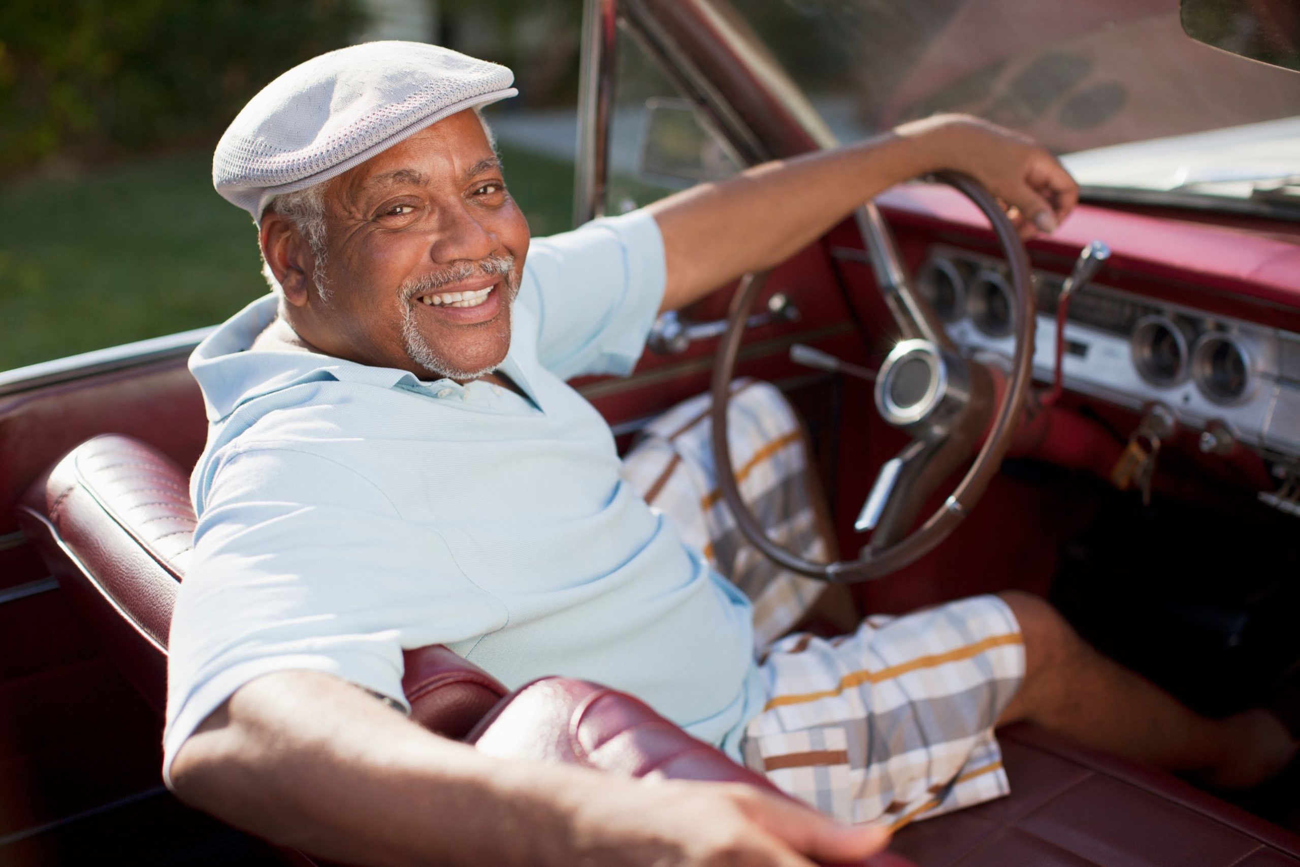 Advantages of Complying with the New U.S. Driving License Rule