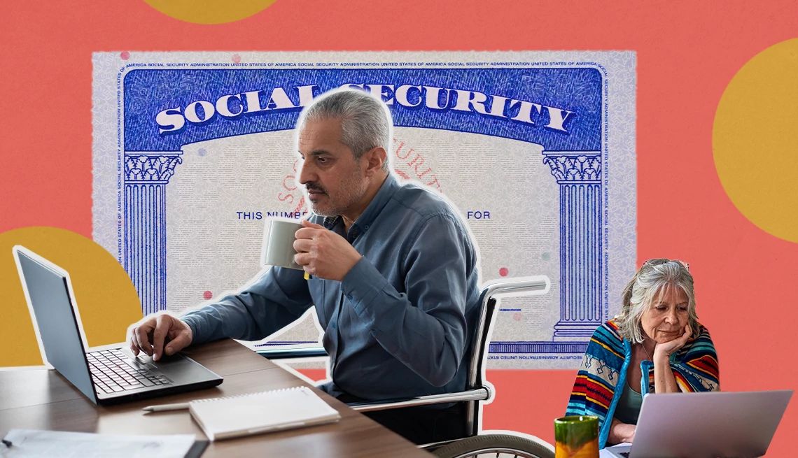 Electronic Payment Options for SSDI