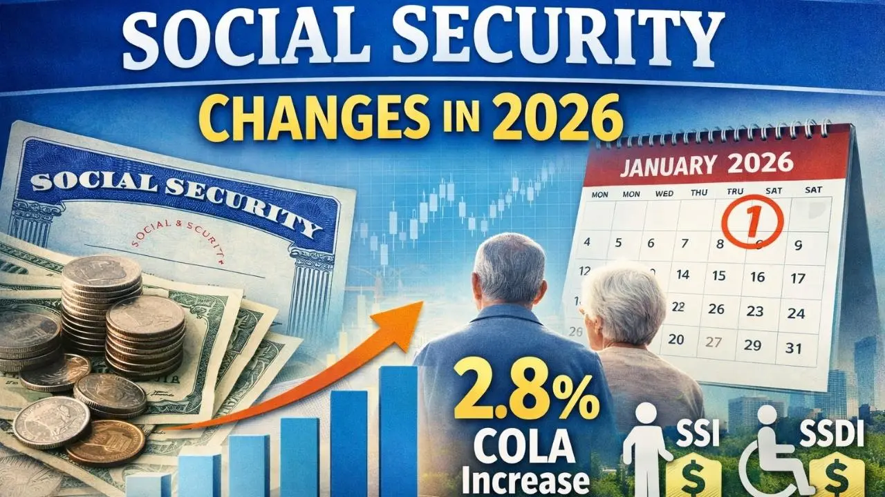 Beneficiaries Affected by the SSDI Payment Change