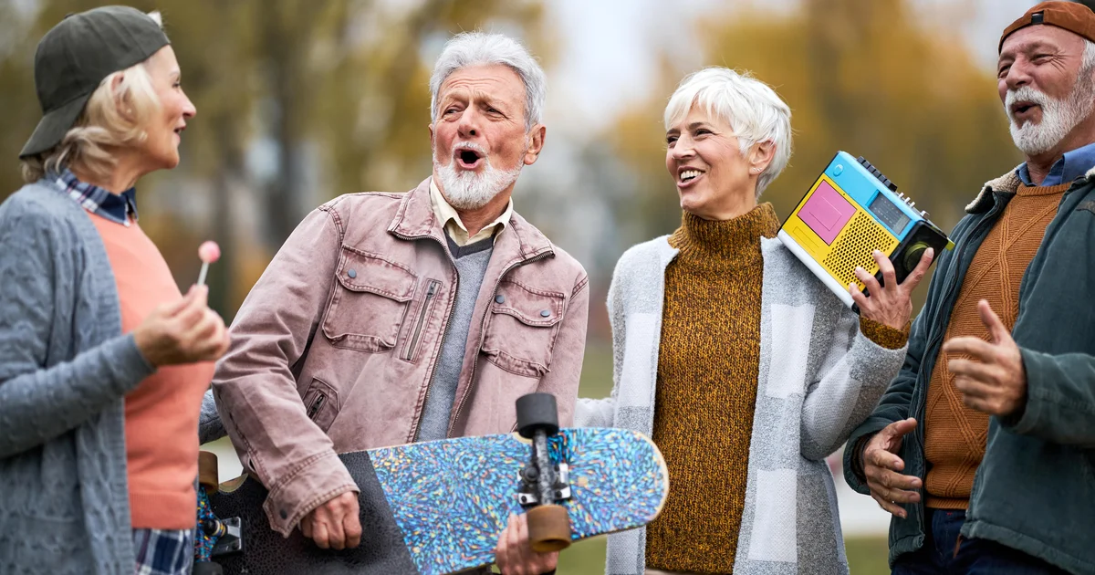 No Universal Retirement Age Fits Everyone