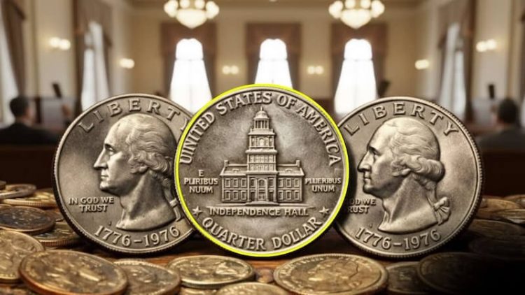 Most Valuable 1976 Quarters: Rare Bicentennial Finds