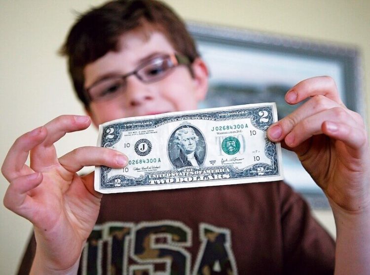 Most Valuable $2 Bills and Why Collectors Want Them