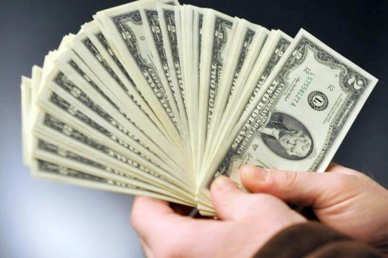 The history behind $2 bills