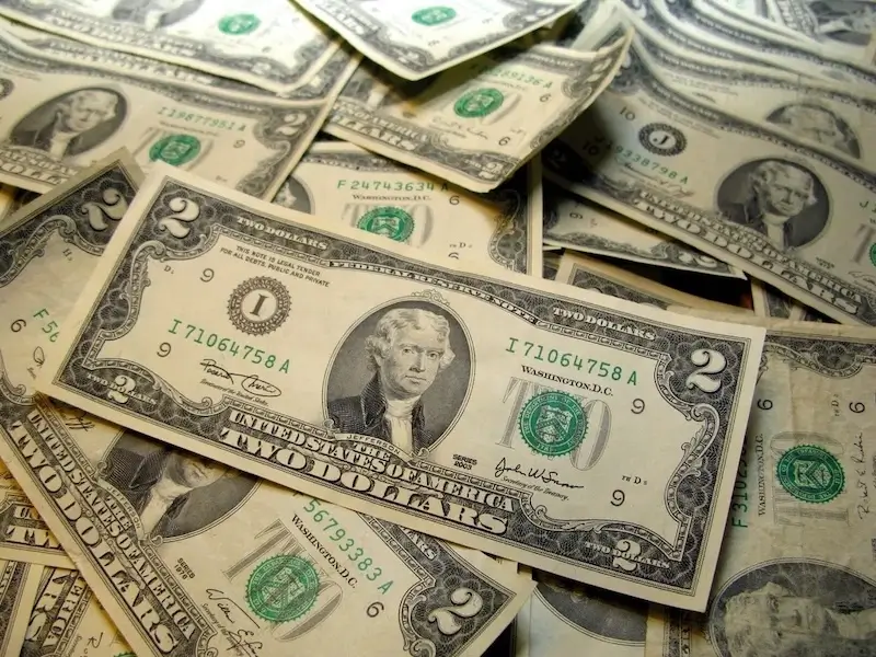Some of the most dramatic price jumps come from genuine printing errors
