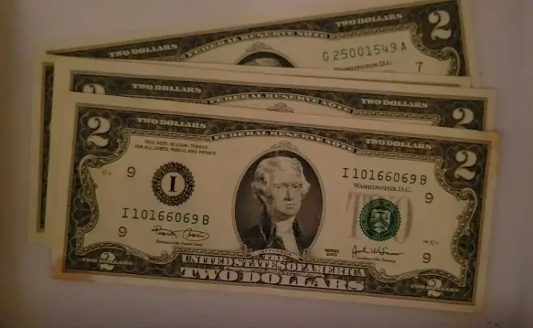 Rare $2 Bills Worth Money: Series and Misprints to Watch For