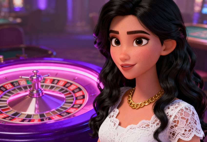 casino intense