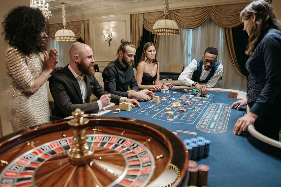 How to Get Maximum Bonus at Boomerang Casino